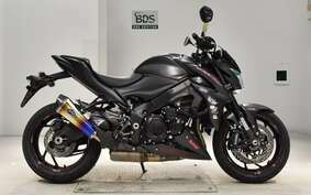 SUZUKI GSX-S1000 2021 GT79B