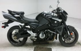 SUZUKI B-KING 2008 GX71A