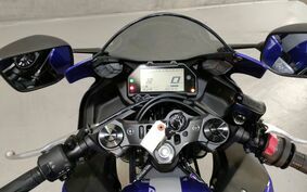 YAMAHA YZF-R25 RG43J