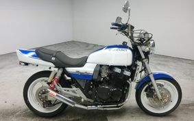 SUZUKI GSX400X IMPULSE 1997 GK79A