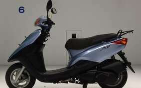 YAMAHA AXIS 125 TREET SE53J