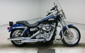 HARLEY FXDCI 1580 2007 GV4