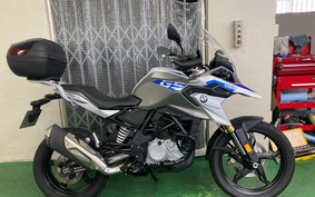 BMW G310GS 2020 0G02