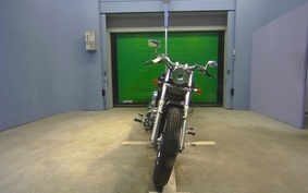 HONDA SHADOW 400 SLASHER 2006 NC40