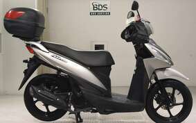 SUZUKI ADDRESS 110 CE47A