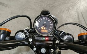 HARLEY XL1200X 2018 LC3