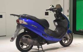 SUZUKI ADDRESS 110 CF11A