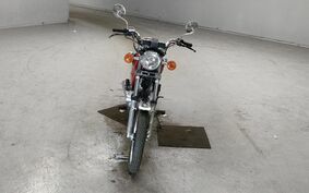 SUZUKI GN125 E NF41A