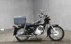 HONDA CD125T BENLY JA03