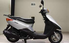 YAMAHA AXIS 125 TREET SE53J