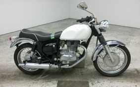 KAWASAKI ESTRELLA RS Type Custom 1997 BJ250A