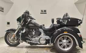 HARLEY FLHTCUTG TRIKE 1750 2018