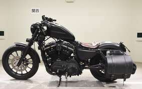 HARLEY XL883N 2010 LE2