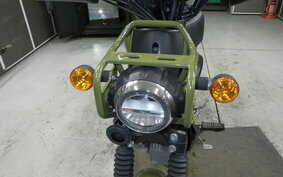 HONDA CROSS CUB 110 JA45