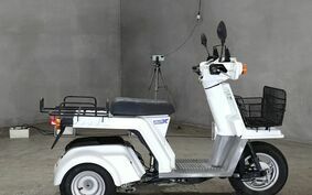 HONDA GYRO X TD02