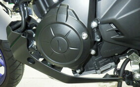 YAMAHA MT-25 A RG43J