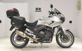 YAMAHA TDM900 2009 RN18