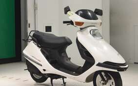 HONDA SPACY 125 Gen. 2 JF03