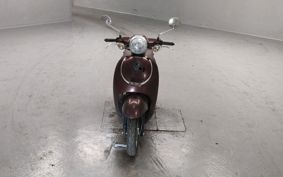 HONDA GIORNO AF77