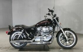 HARLEY XL883L 2010 CR2