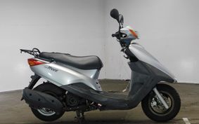 YAMAHA AXIS 125 TREET SE53J