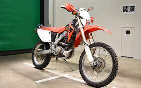 HONDA CRF250X ME11