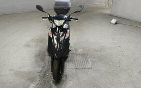 SUZUKI ADDRESS V125 G CF46A