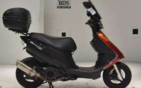 SUZUKI ADDRESS V125 CF4EA