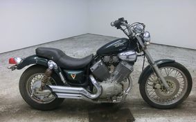 YAMAHA VIRAGO 400 1987 2NT