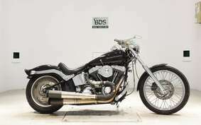 HARLEY FXSTD 1450 2000 BSY