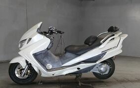 SUZUKI SKYWAVE 250 (Burgman 250) S CJ43A