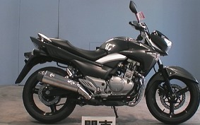 SUZUKI GSR250 GJ55D