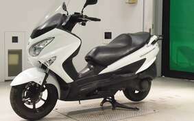 SUZUKI SKYWAVE 200 (Burgman 200) CH41A