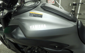 YAMAHA MT-07 ABS 2014 RM07J