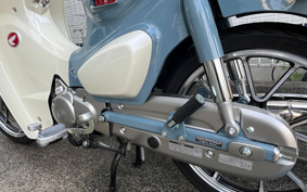HONDA  SUPER CUB C125 JA48