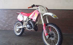 HONDA CR125R JE01