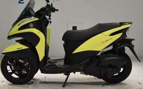 YAMAHA TRICITY 125 A SEC1J