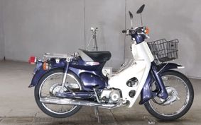 HONDA SUPER CUB90 HA02