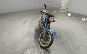 HONDA CB250RS MC02