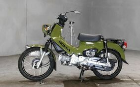 HONDA CROSS CUB 110 JA45