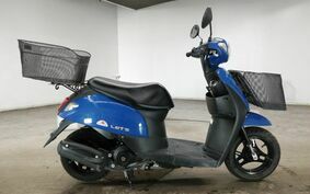 SUZUKI LET's CA4AA