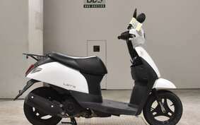 SUZUKI LET's CA4AA