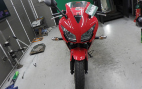 HONDA CBR250R GEN 3 MC41