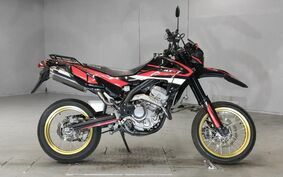 HONDA CRF250M MD38