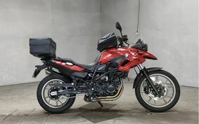 BMW F700GS 2014 0B01