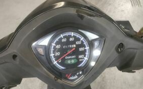 SUZUKI ADDRESS 110 CE47A