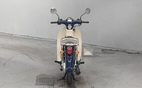 HONDA C110 SUPER CUB JA44