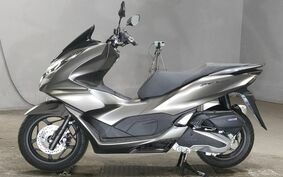 HONDA PCX 160 KF47