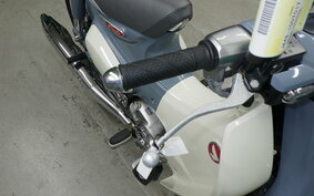 HONDA C125 SUPER CUB JA48