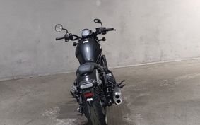 HONDA  REBEL 1100DCT SC83